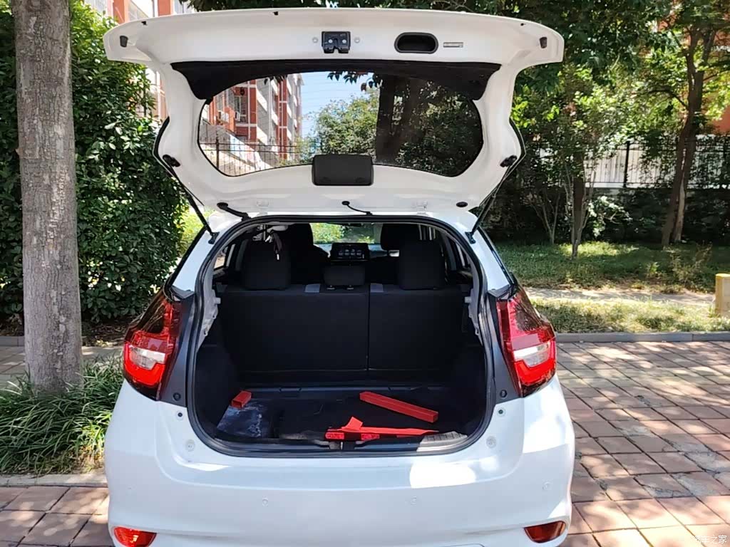 Toyota FS, 2022 19