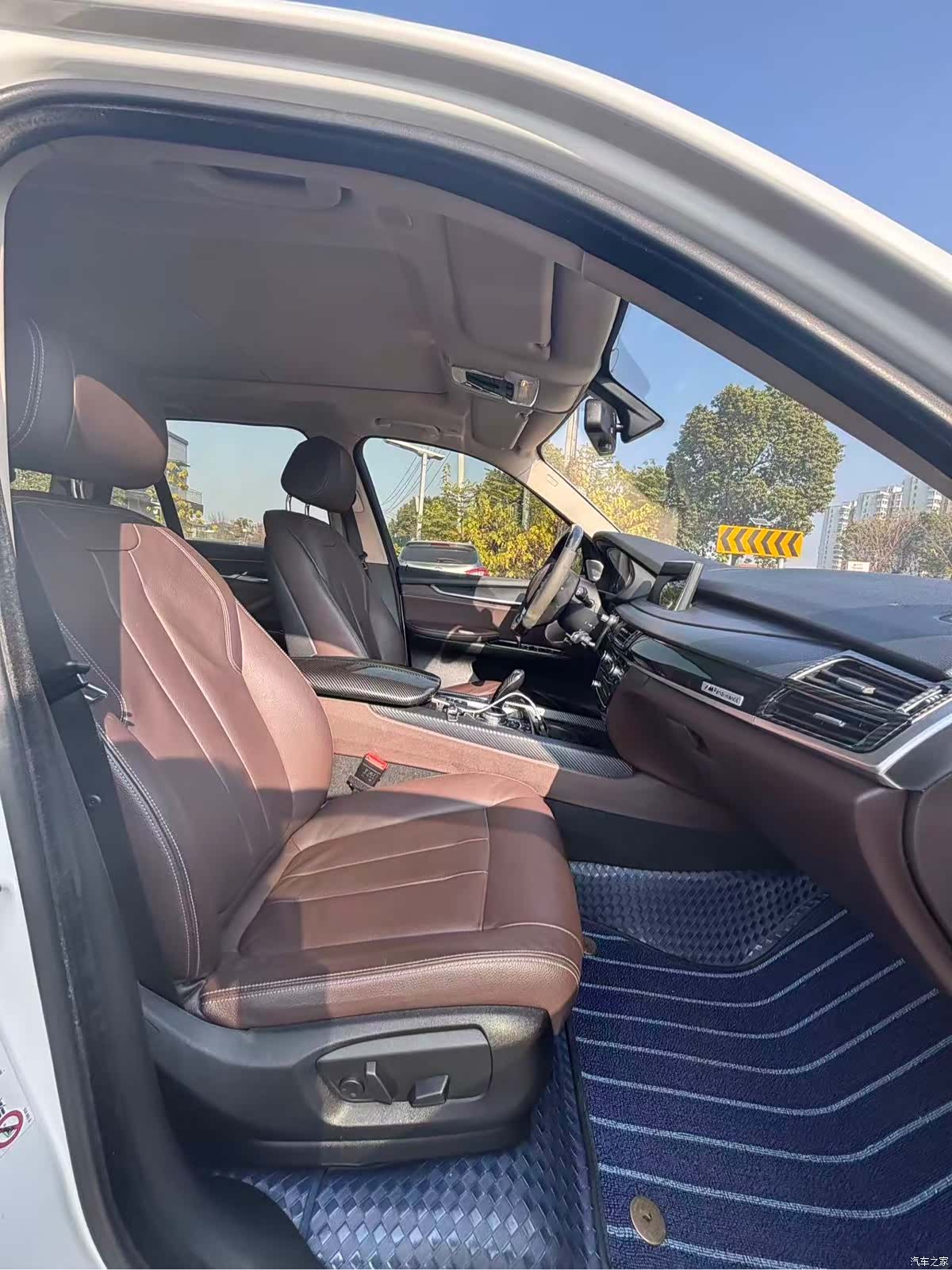 BMW X5, 2014 10