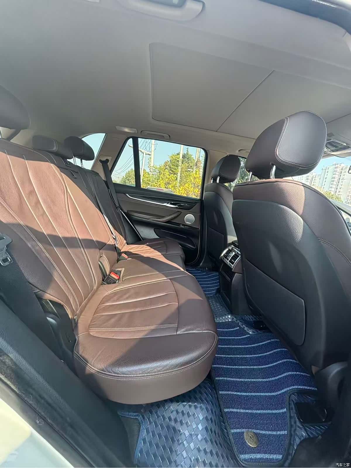 BMW X5, 2014 9