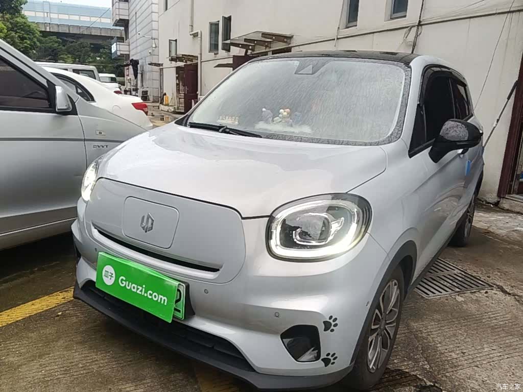 Leapmotor T03, 2022 2
