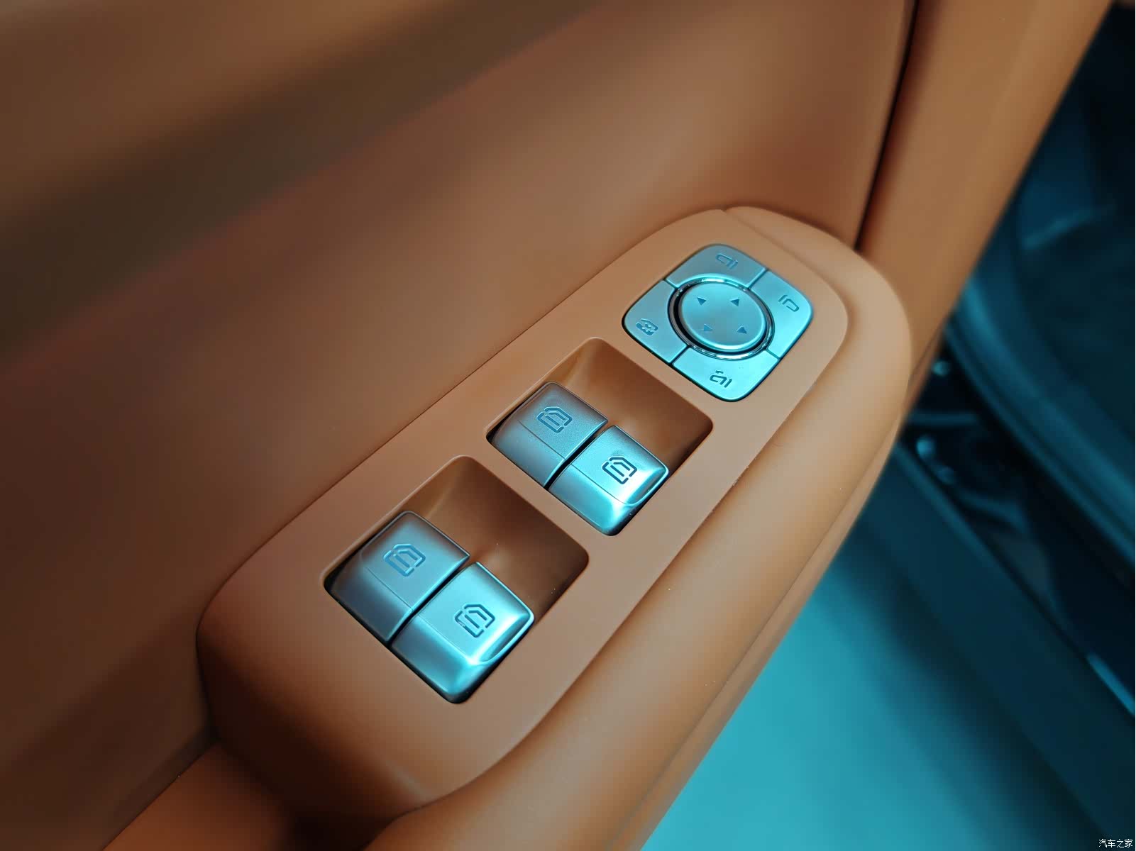 Li Auto L7, 2023 10