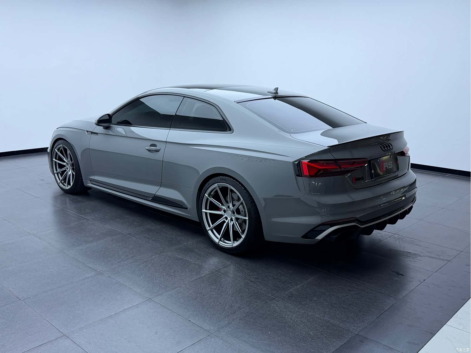Audi RS, 2019 6