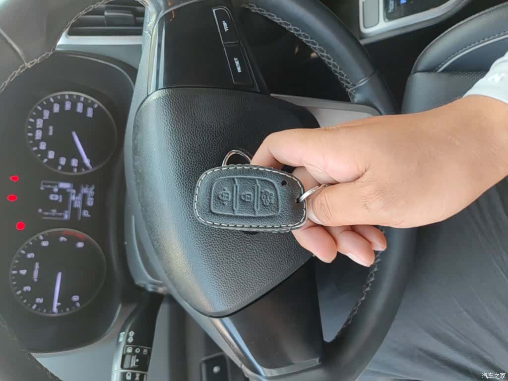Hyundai ix25, 2016 9