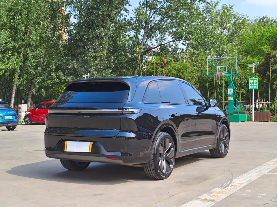 Li Auto Ideal L6