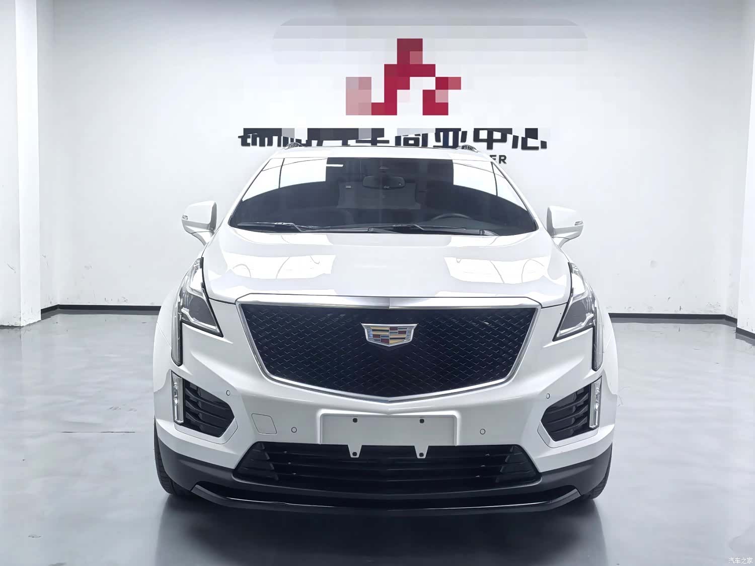 Cadillac XT5, 2022 4