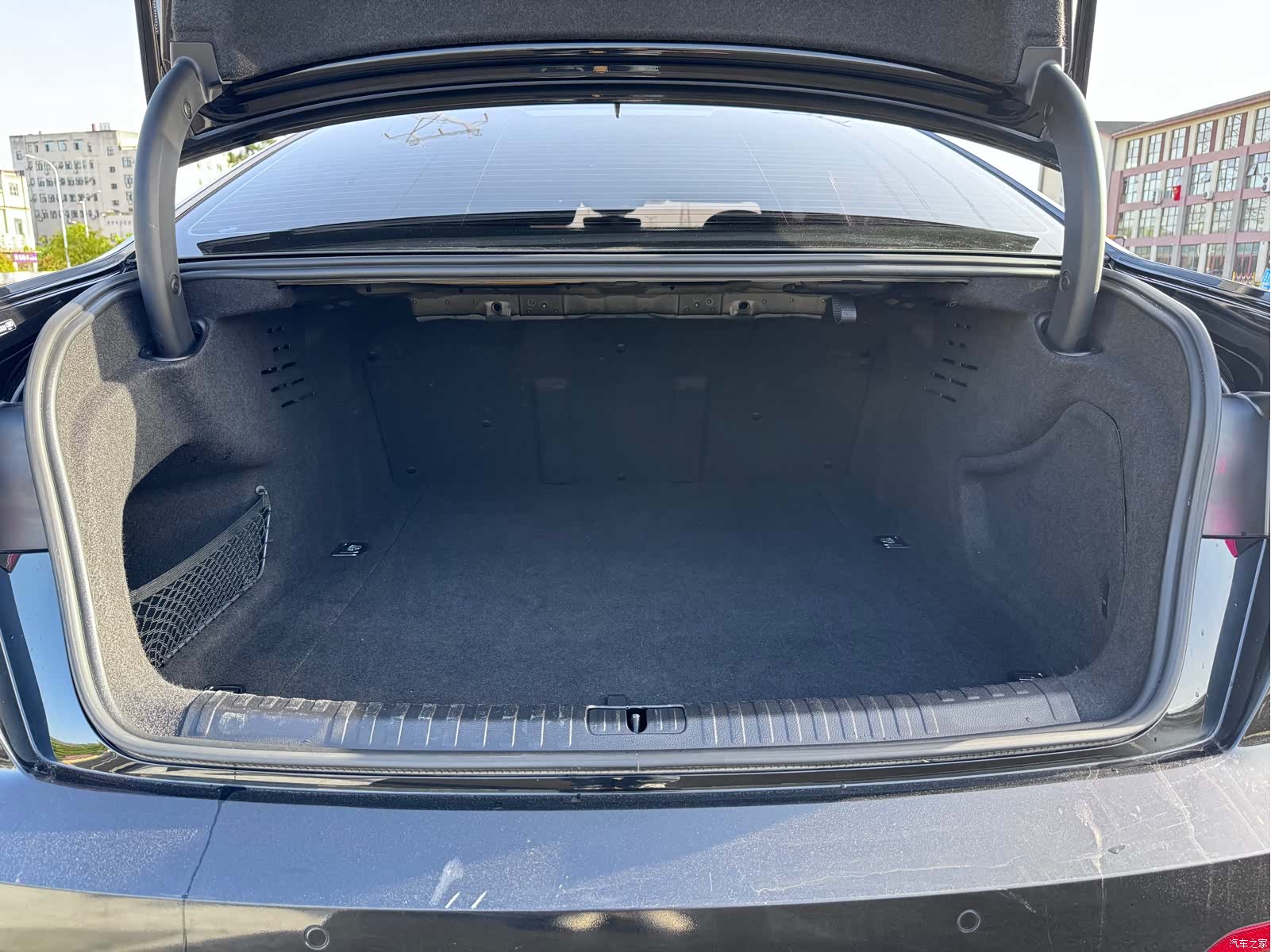 Audi A6L, 2023 17