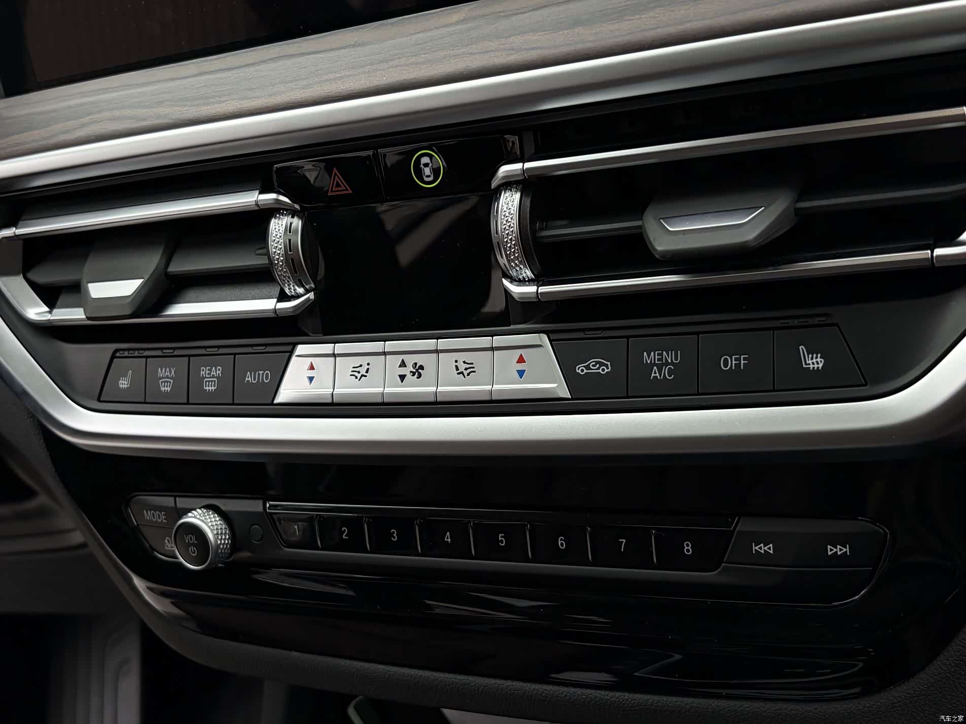 BMW X3, 2022 13