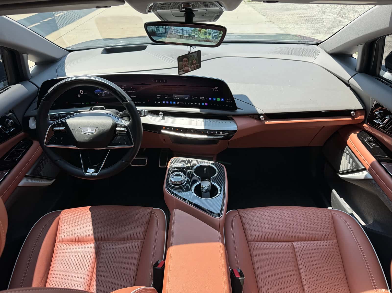 Cadillac IQ, 2024 6