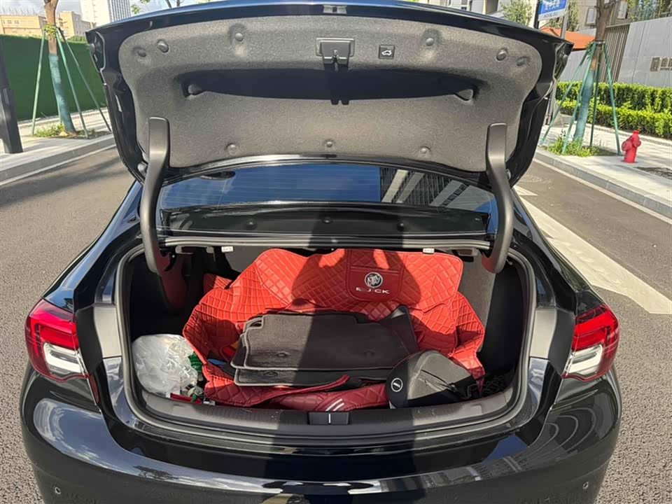 Geely Taizhou Car