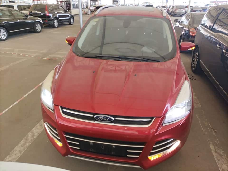 Jiangsu Wuxi Car