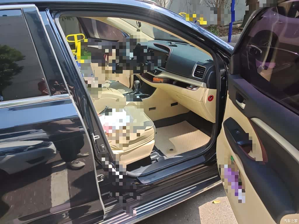 Toyota Highlander, 2016 20