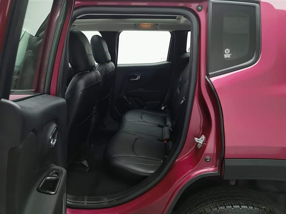 Jeep Freeman Jeep Freeman