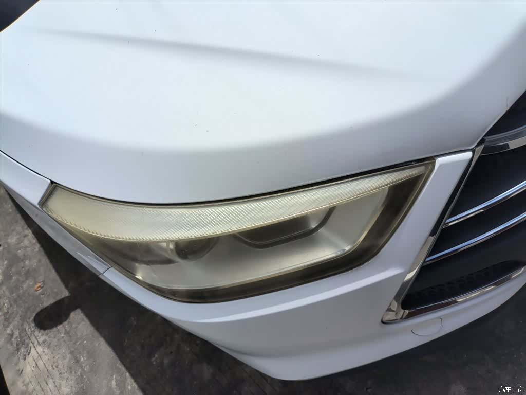 JAC S3, 2015 7