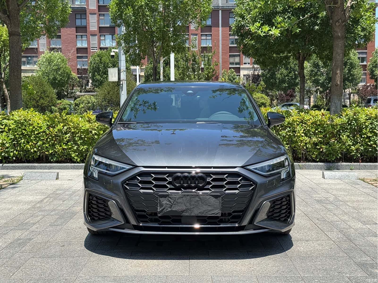 Audi A3, 2023 2