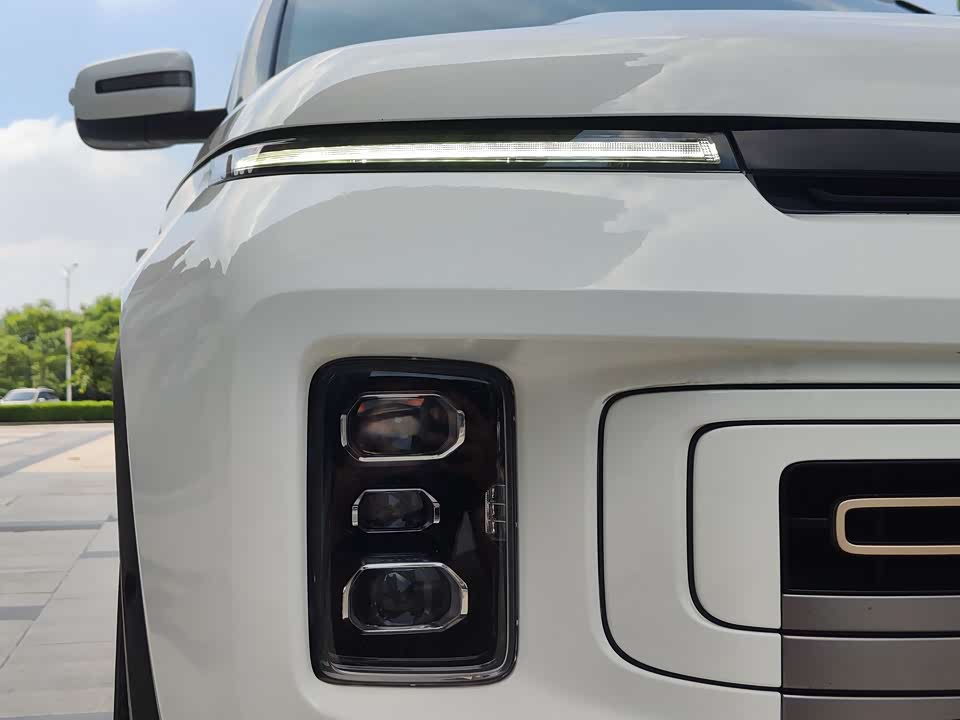 Geely Geely ICON