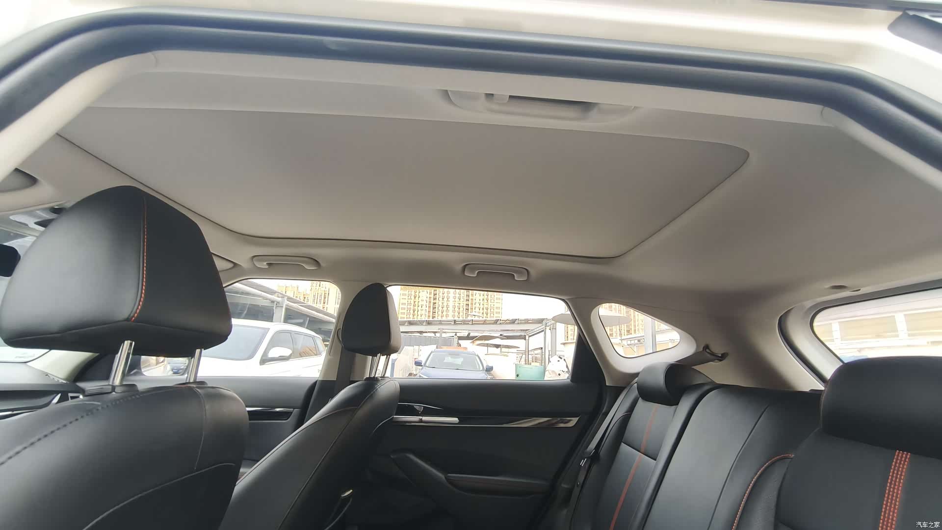 Kia KX3, 2022 13