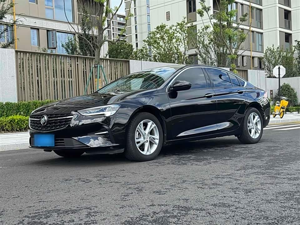 Geely Taizhou Car
