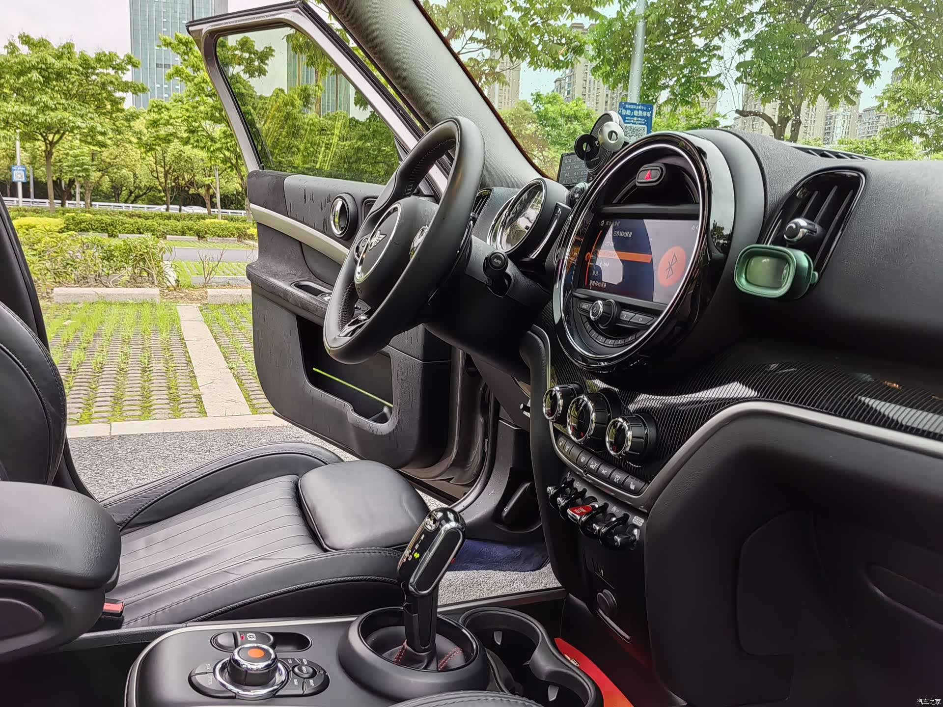 Mini Countryman, 2020 17