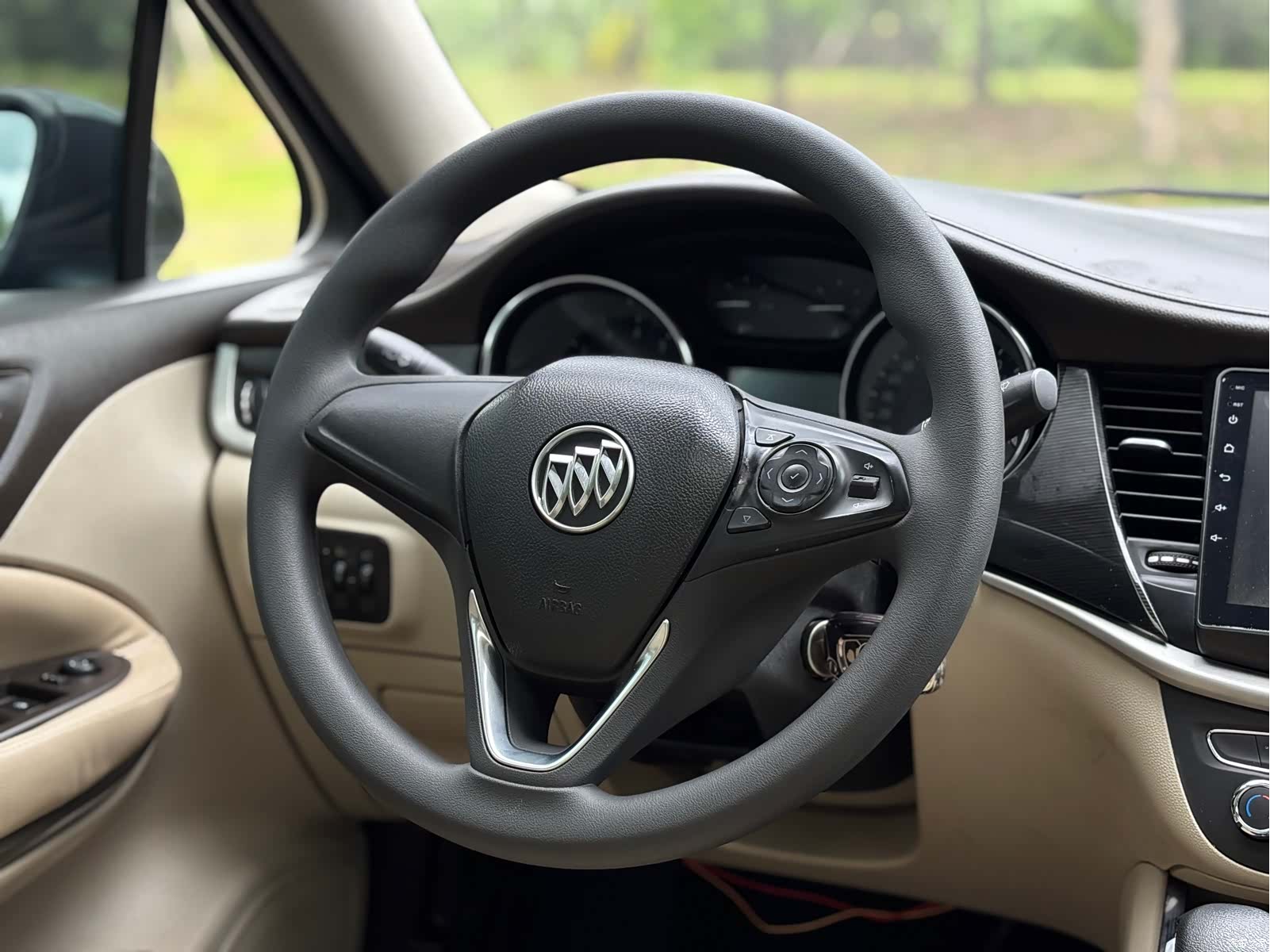 Buick Verano, 2017 17