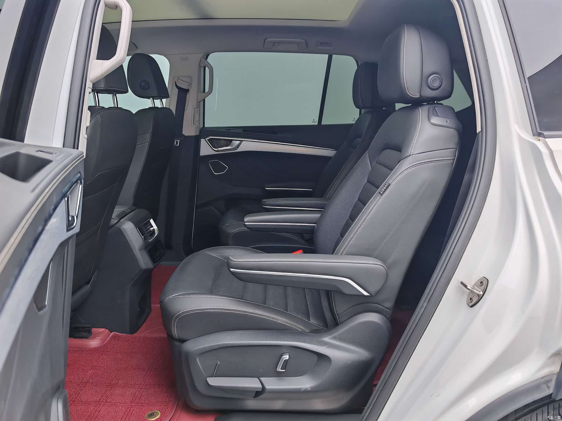 Volkswagen Talagon, 2022 4