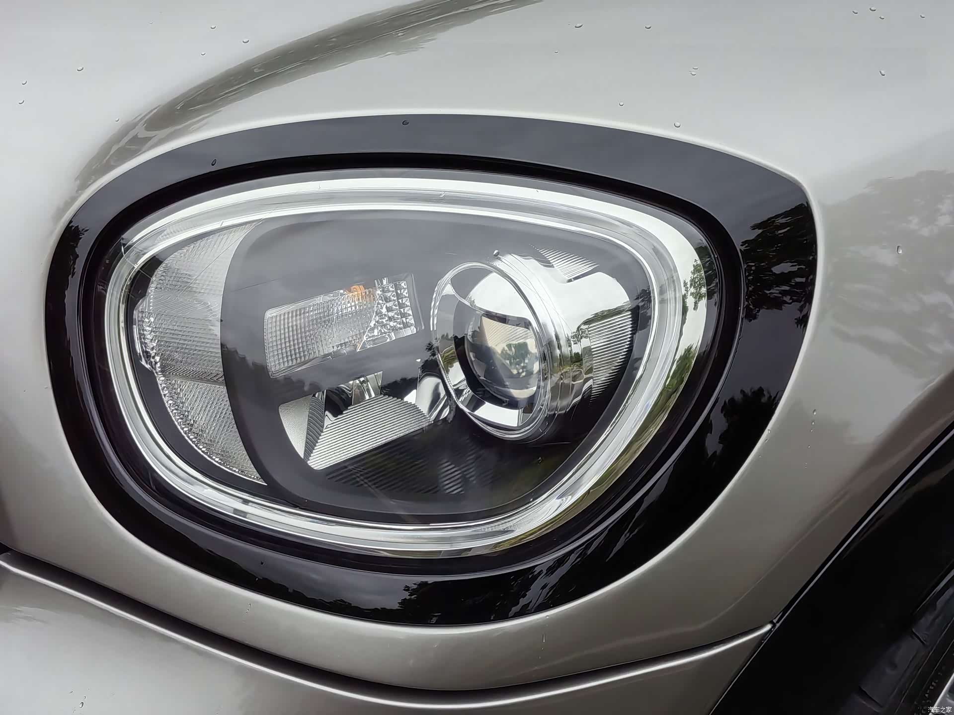 Mini Countryman, 2020 9
