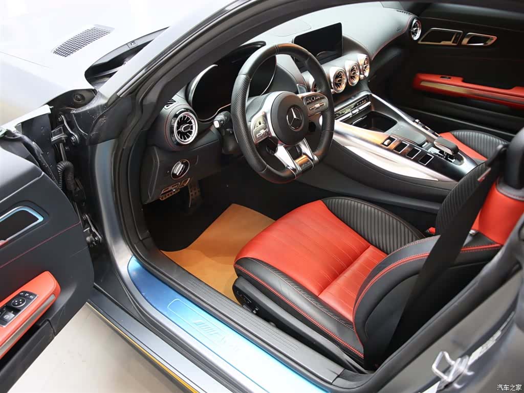 MG AMG, 2023 6