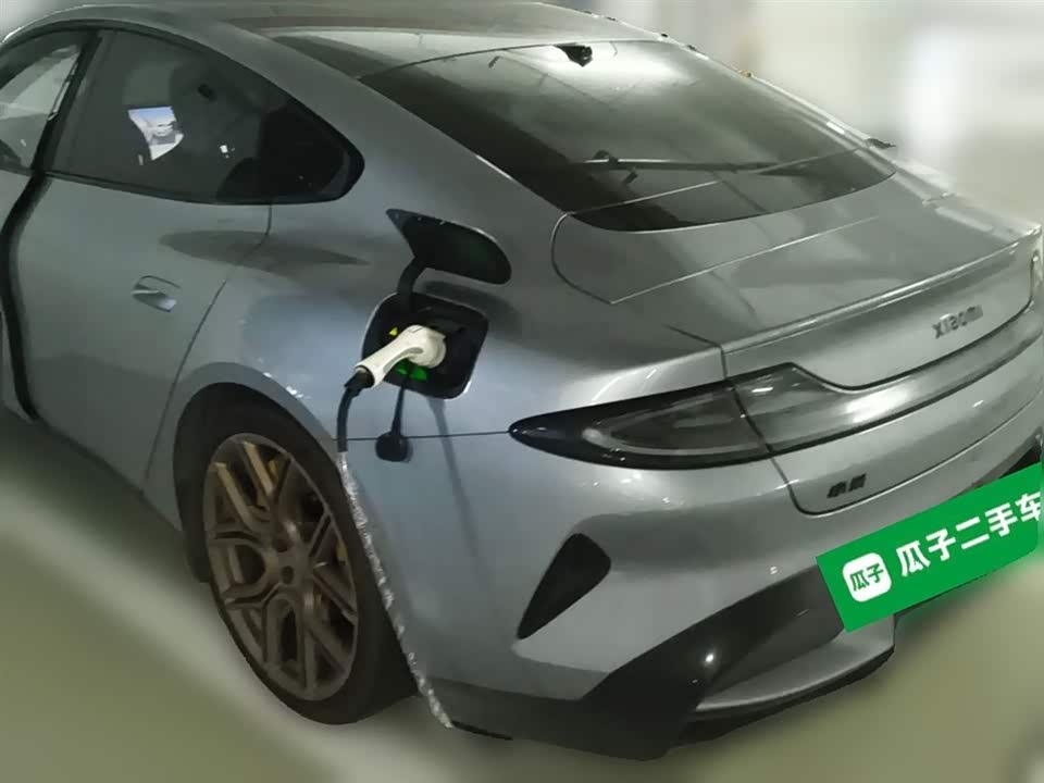 Xiaomi Xiaomi SU7 Ultra