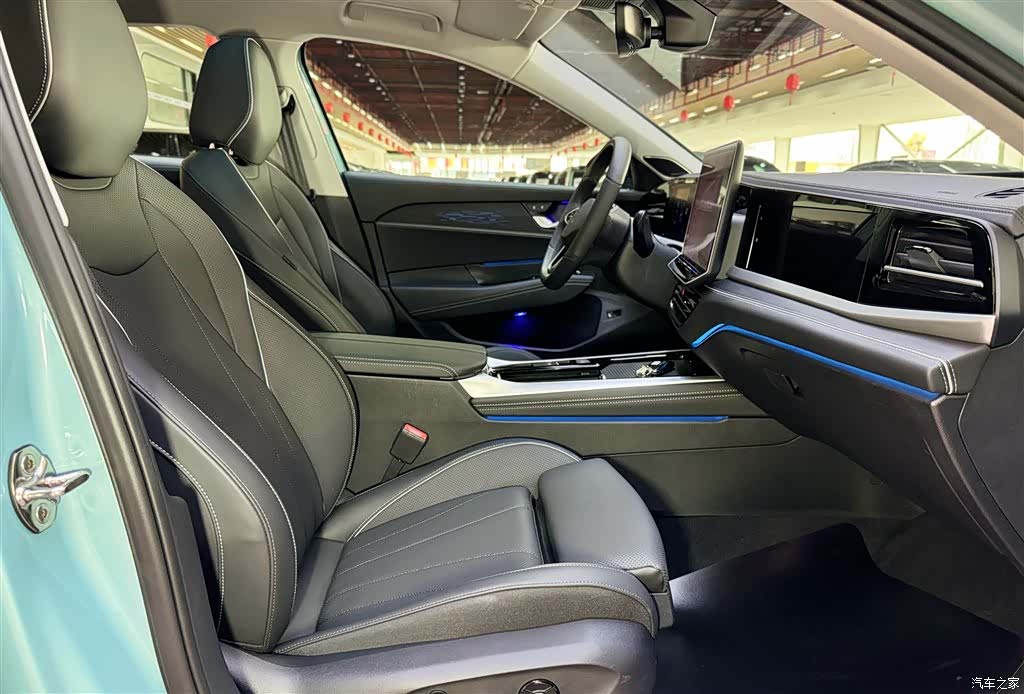 Volkswagen Passat, 2026 19
