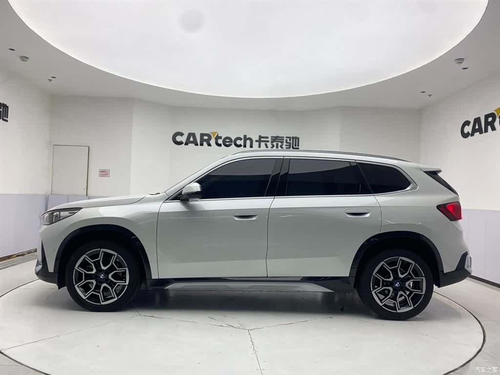 BMW X1, 2026 8