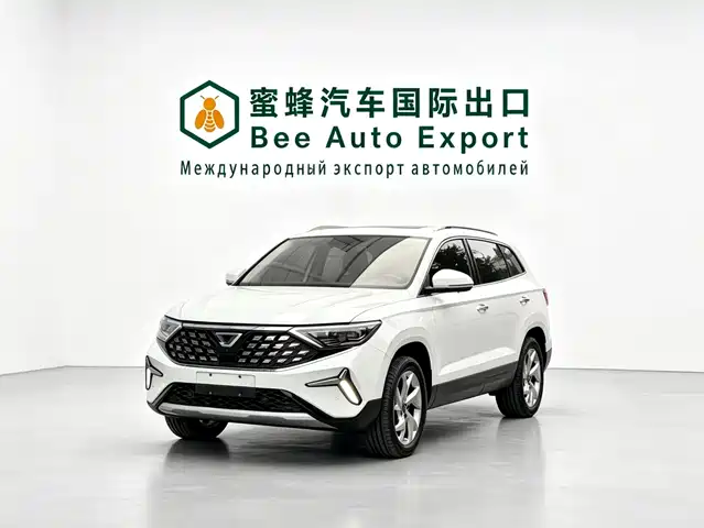 Jetta VS7 2023 — купить из Китая под заказ