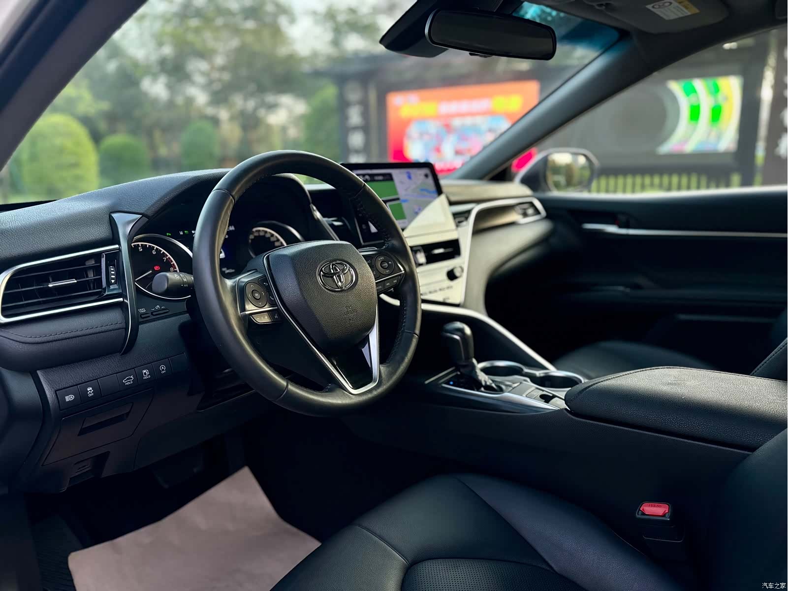 Toyota Camry, 2024 7