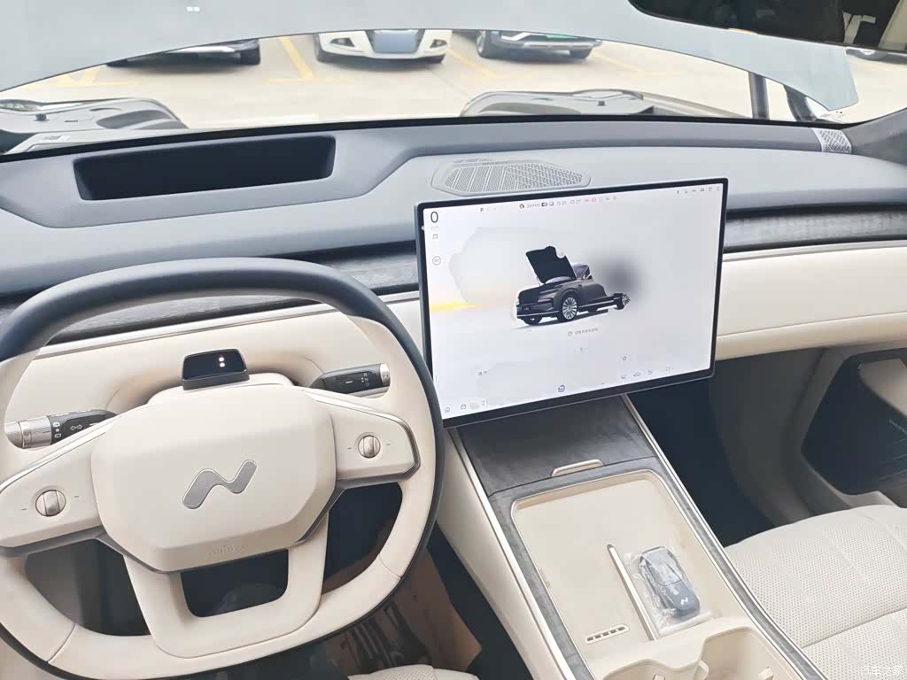 NIO L90, 2025 12