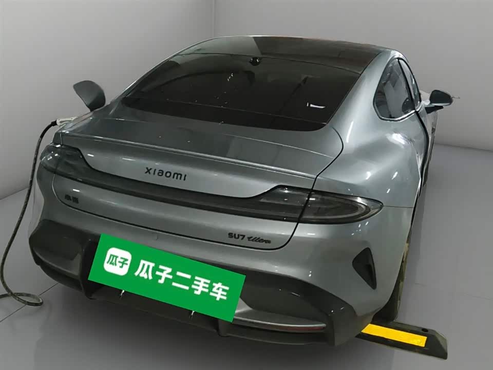 Xiaomi Xiaomi SU7 Ultra