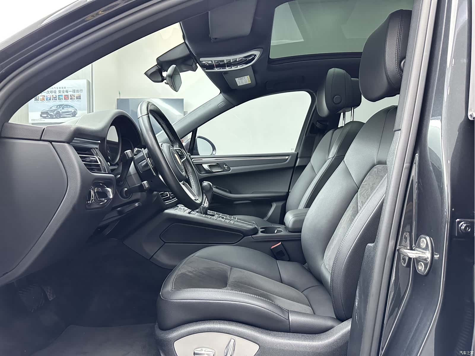 Porsche Macan, 2020 9