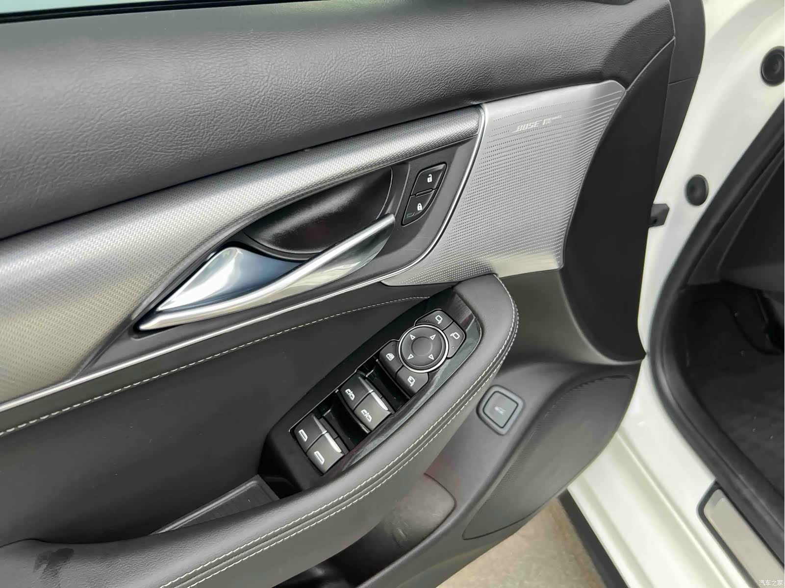 Cadillac CT5, 2021 23