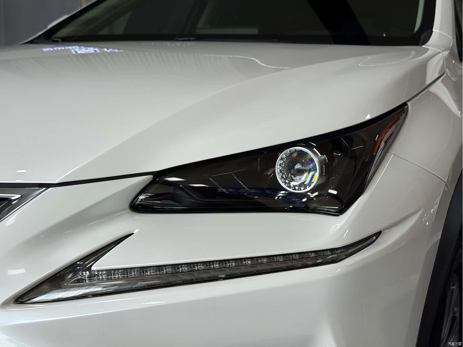 Lexus NX, 2021 9