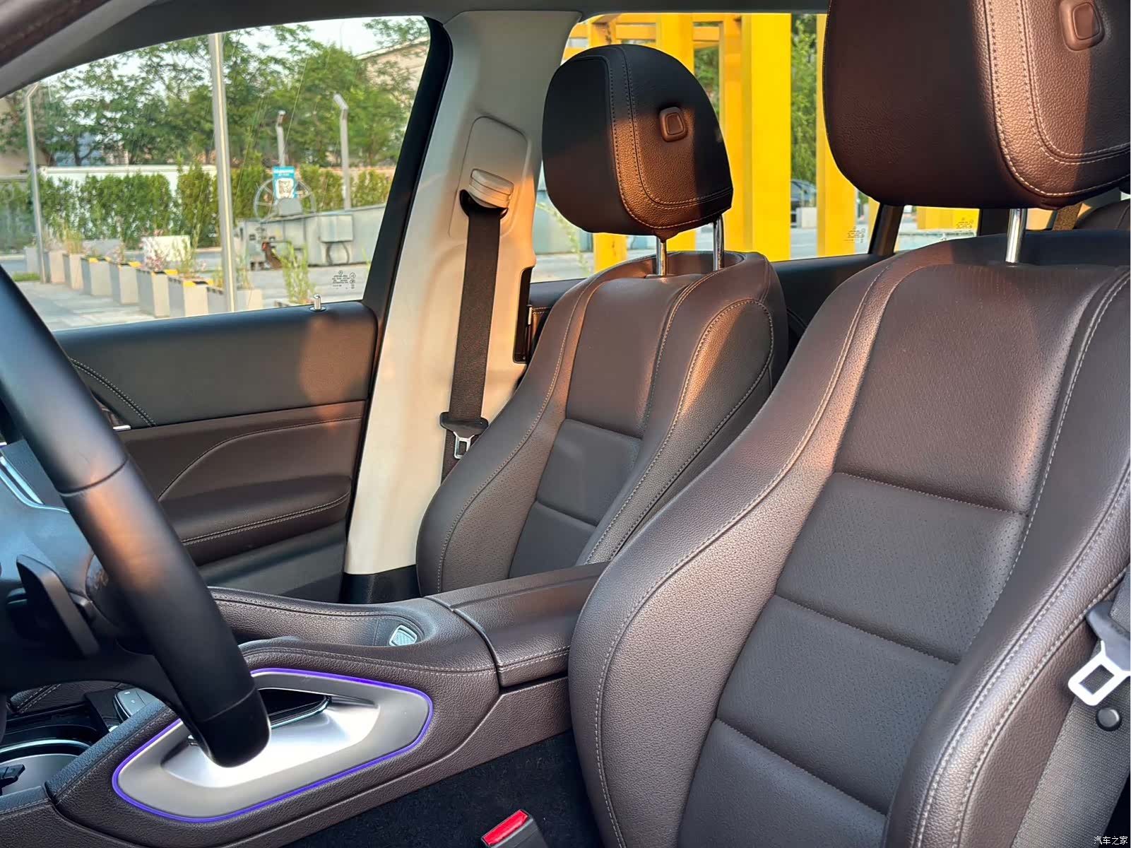 Mercedes-Benz GLS, 2021 7