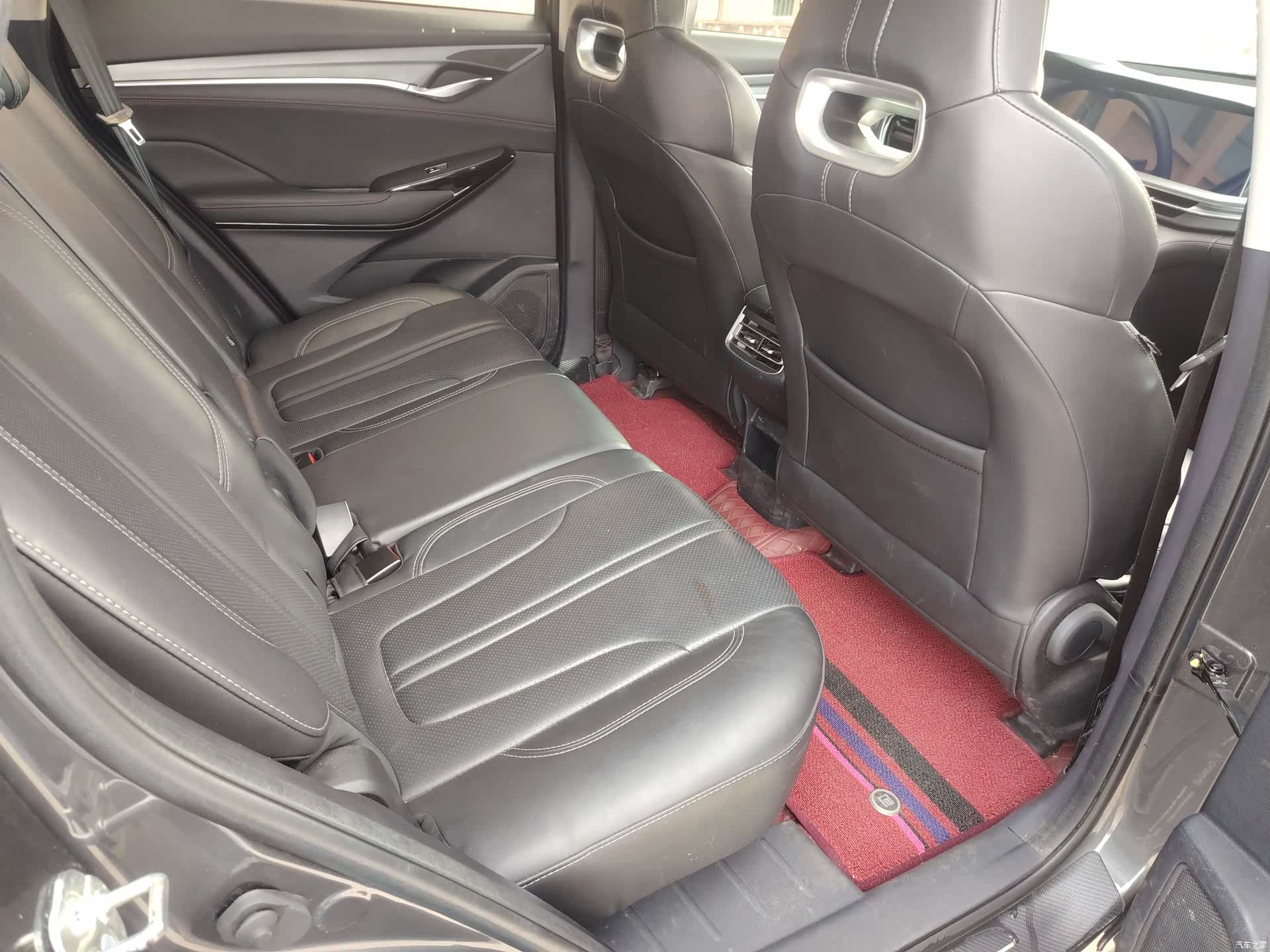 Changan CS75, 2022 12