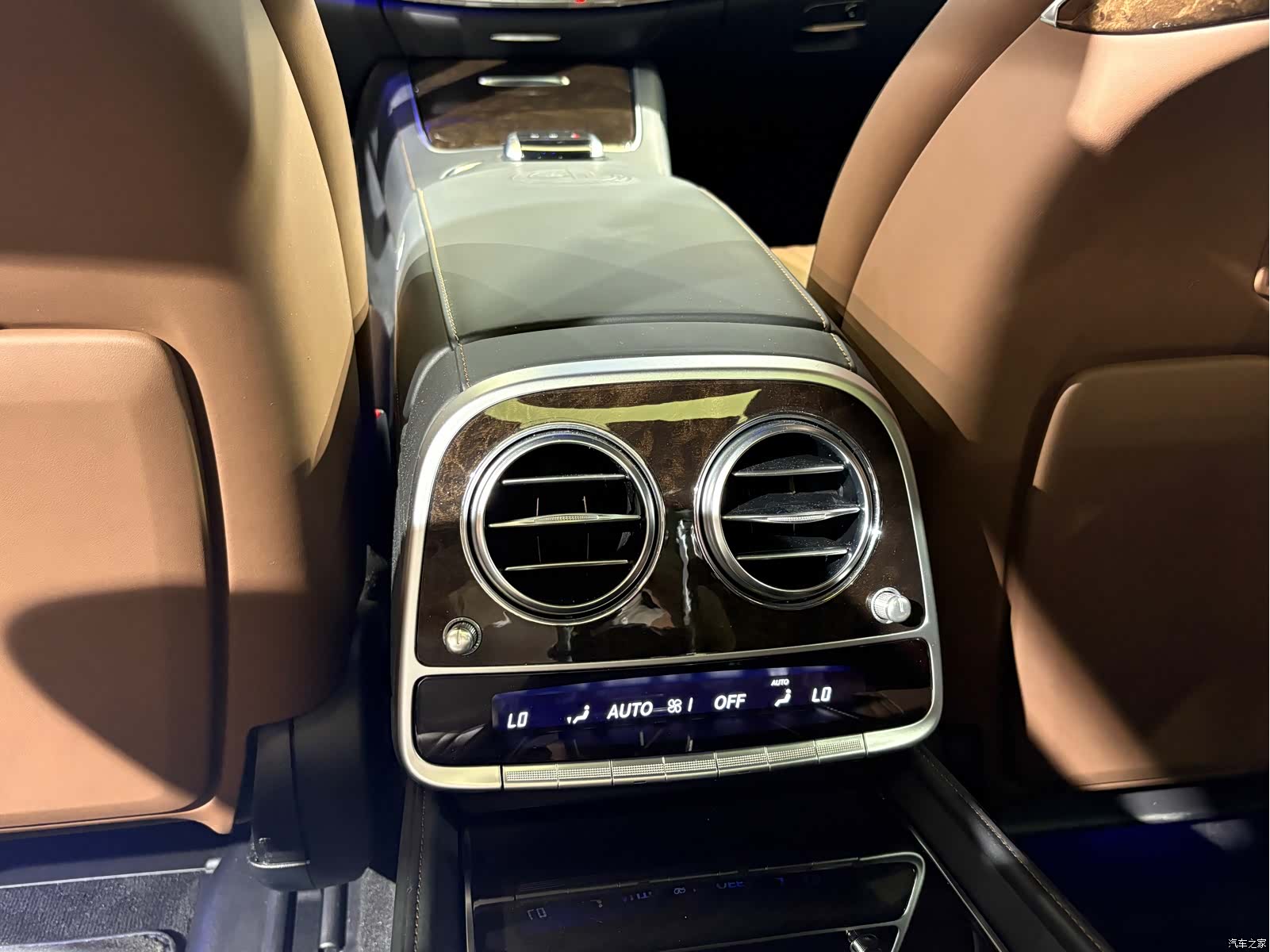 Mercedes-Benz S-Class, 2017 18