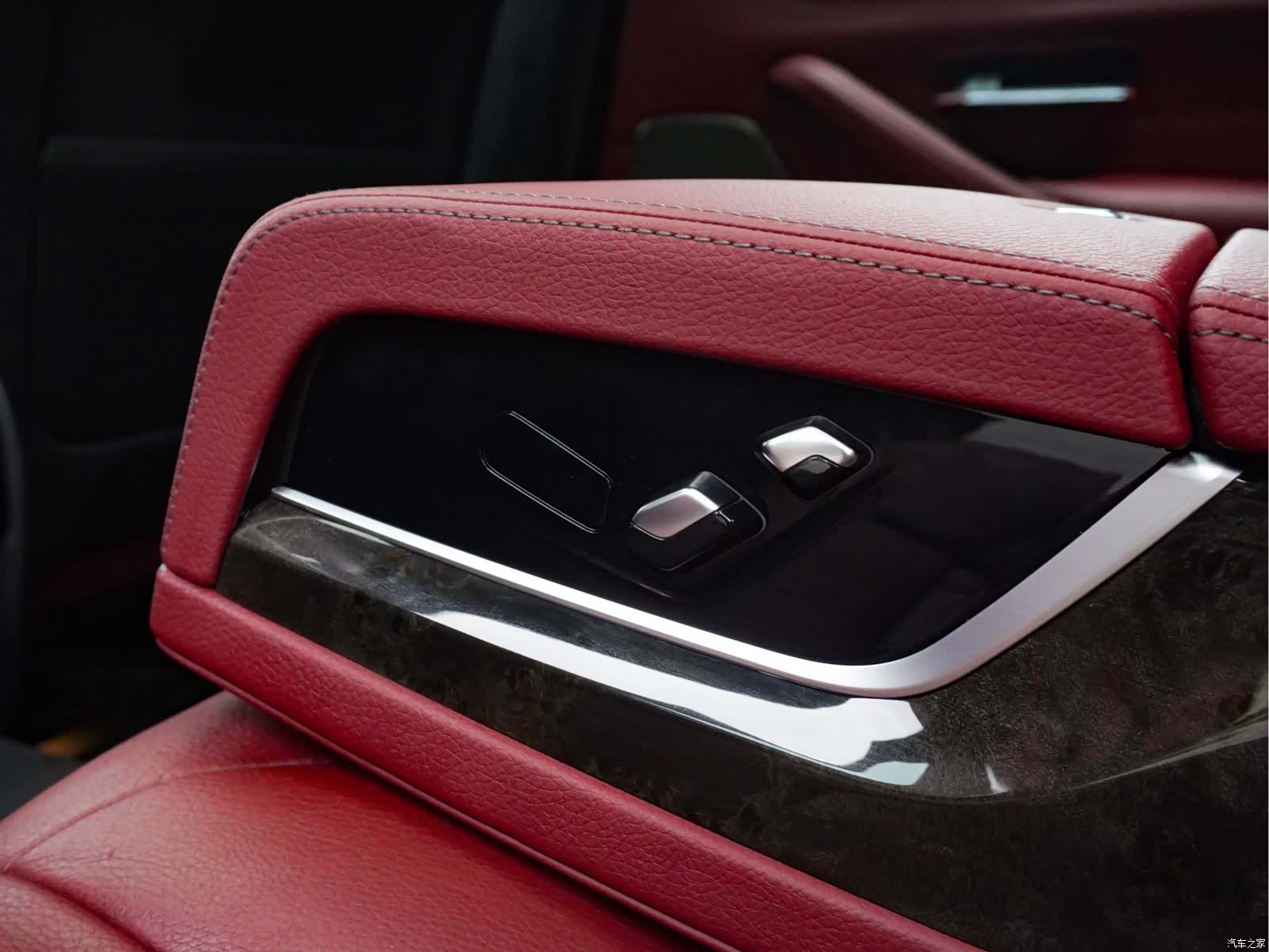 BMW 5 Series, 2019 18