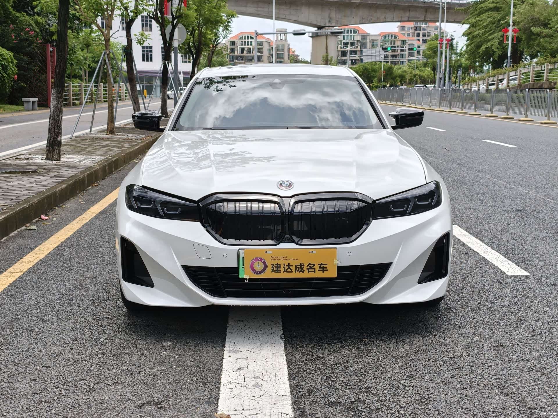BMW i3, 2023 3