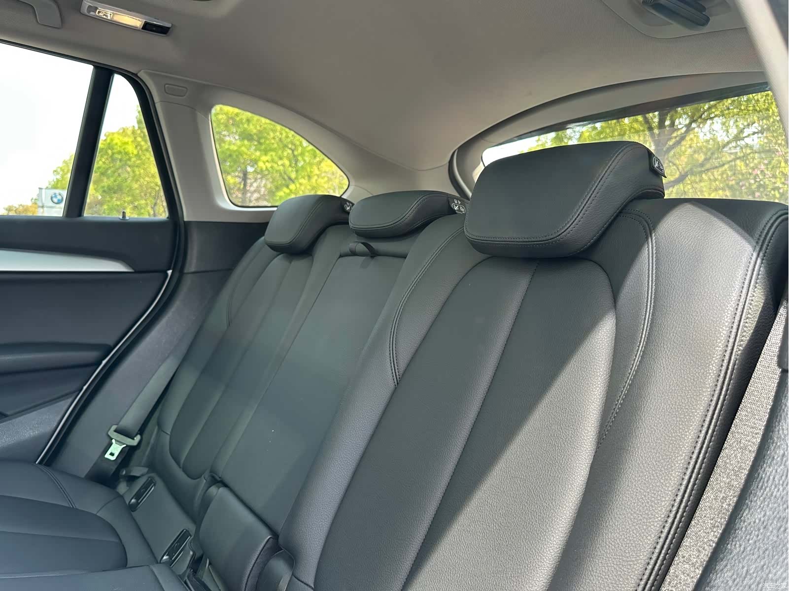 BMW X1, 2019 14