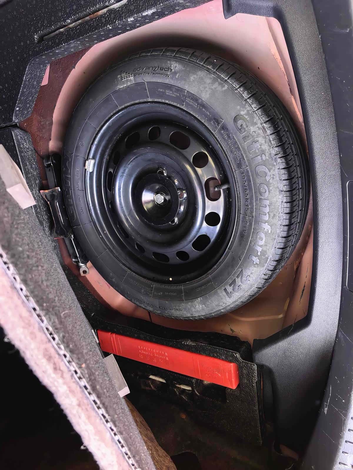 Mazda 3, 2012 12