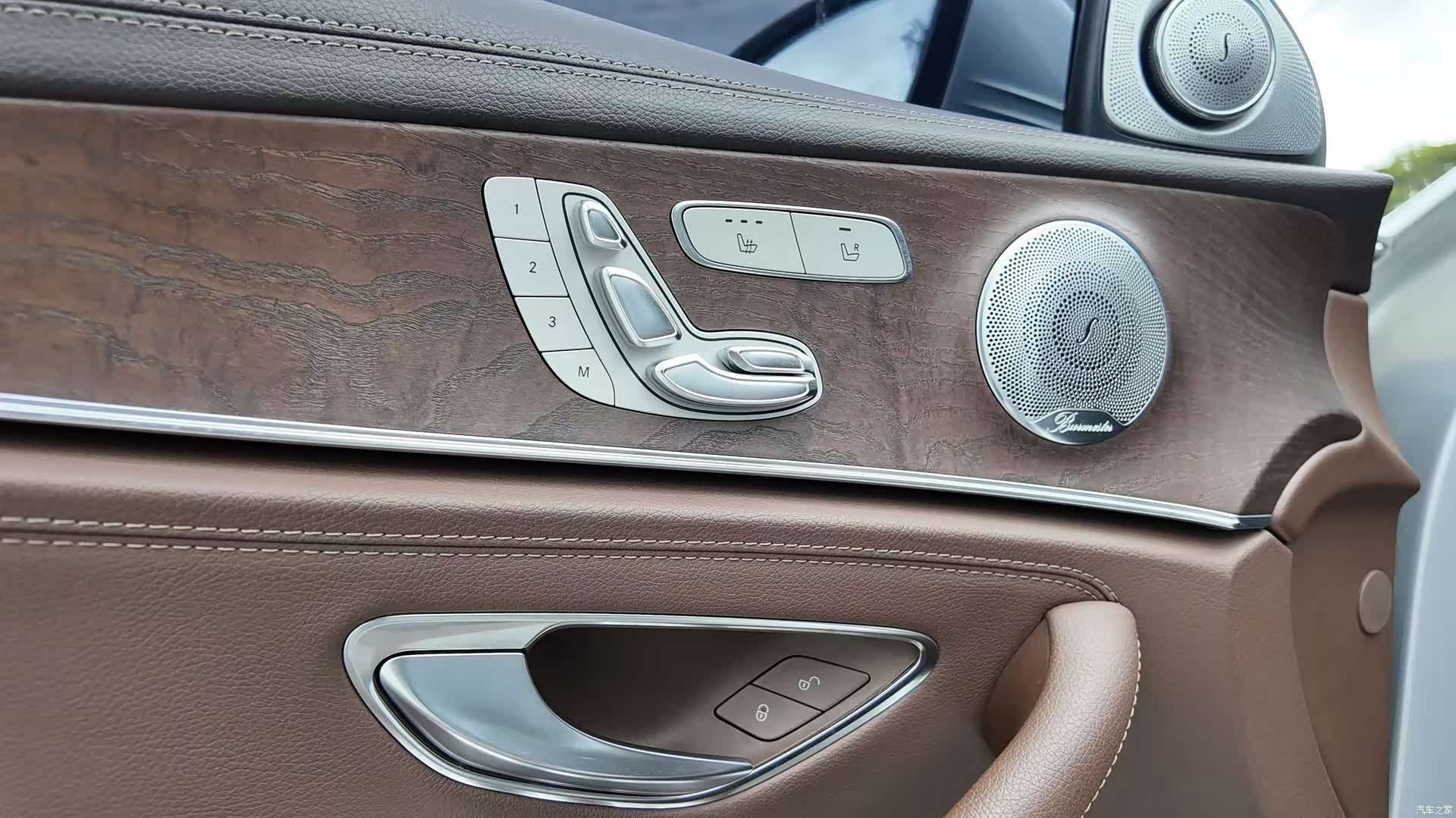 Mercedes-Benz E-Class, 2017 все фото
