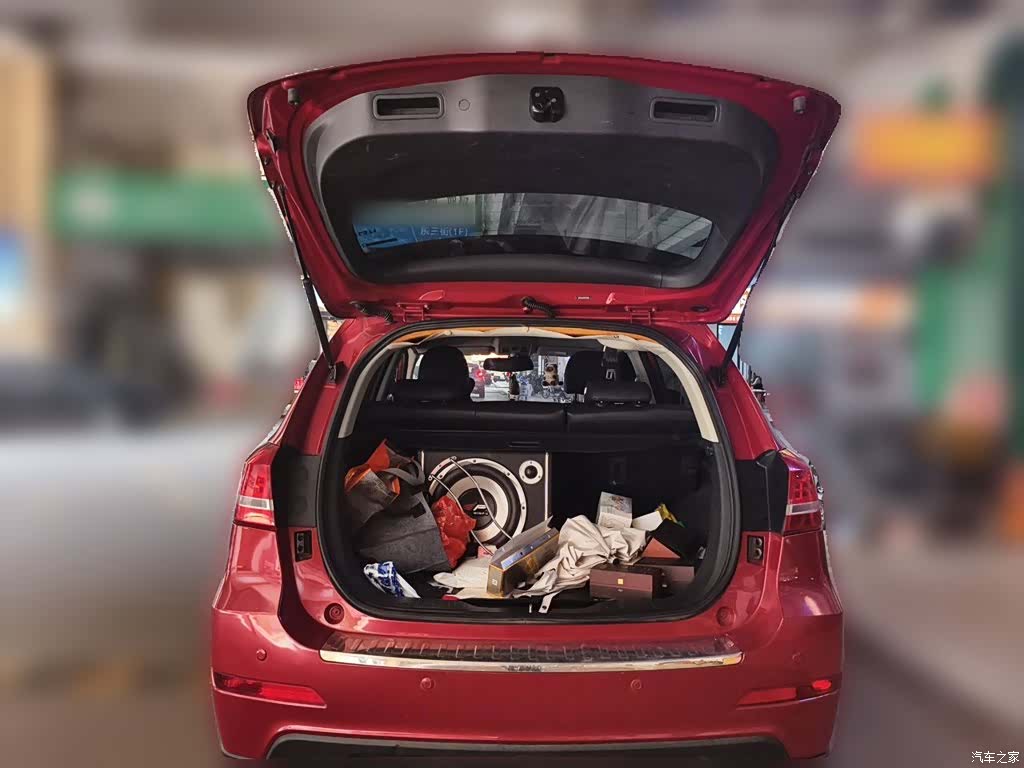 Haval H2, 2015 16