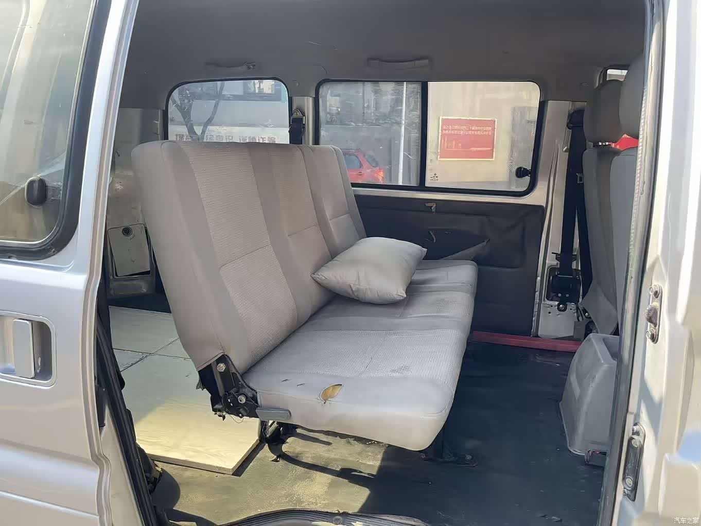 DongFeng V3, 2016 11