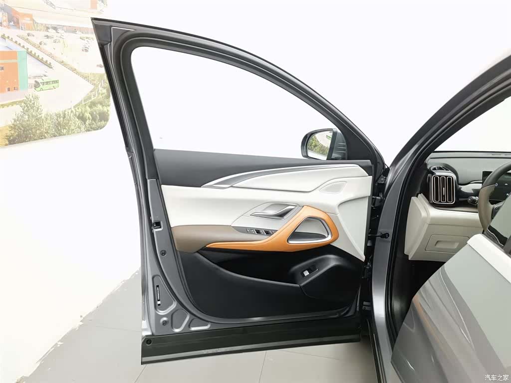 BYD Song, 2022 8