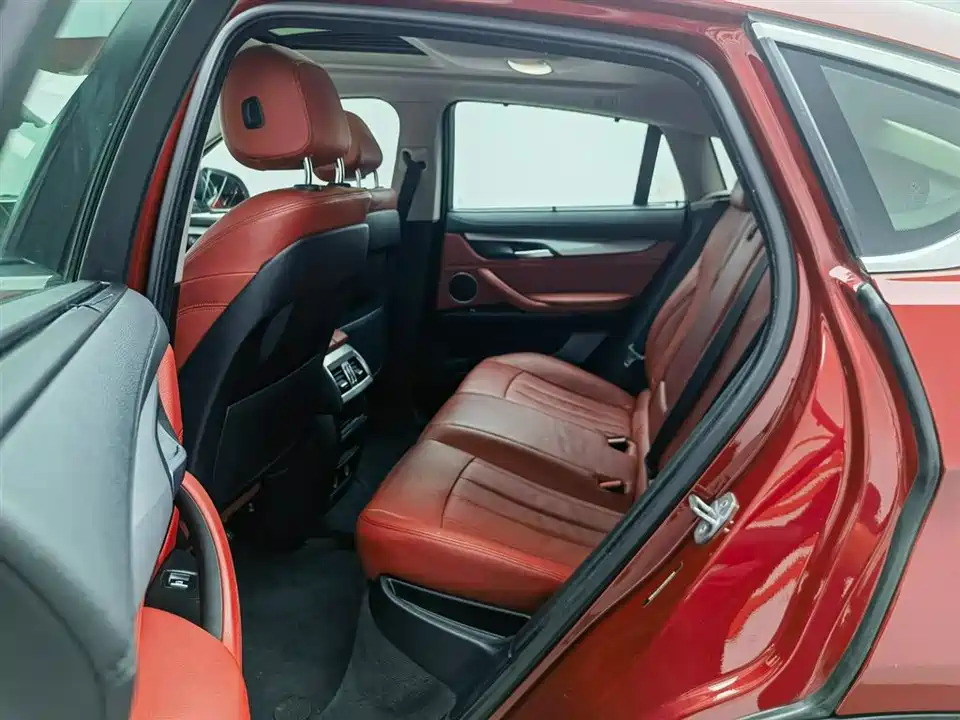 BMW X6 BMW X6