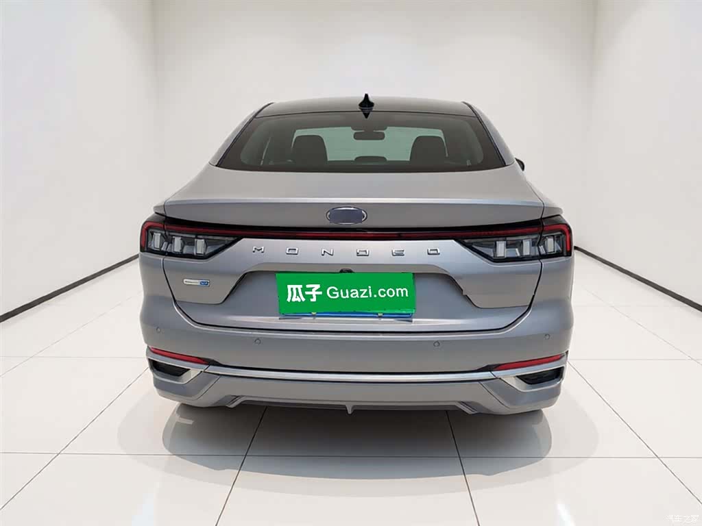 Ford Mondeo, 2023 все фото