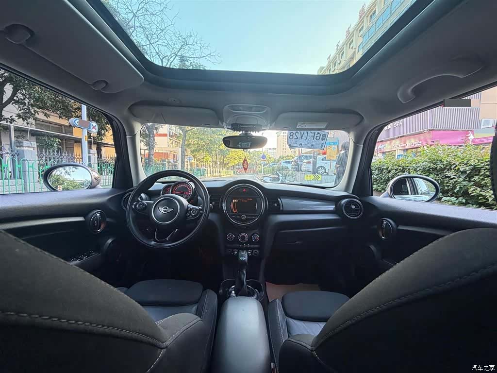 Mini Cooper, 2017 6